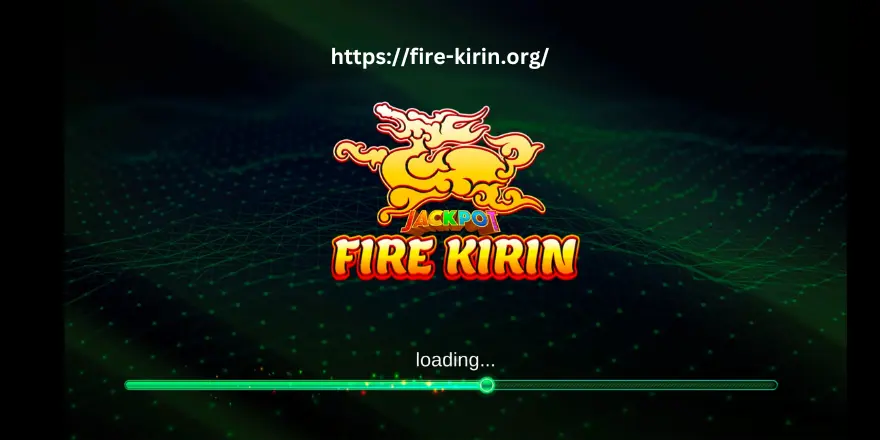 Fire Kirin APK