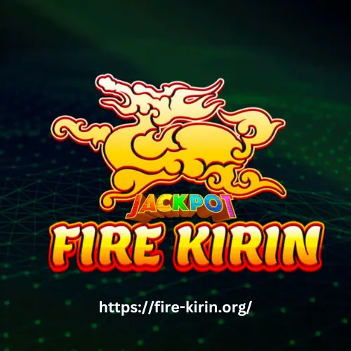 fire kirin