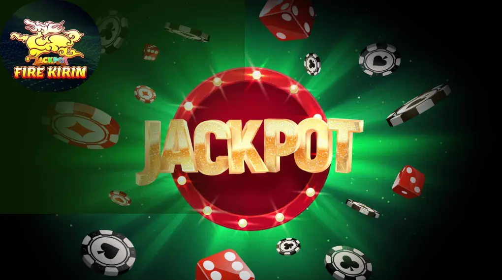 Jackpot-Firekirin