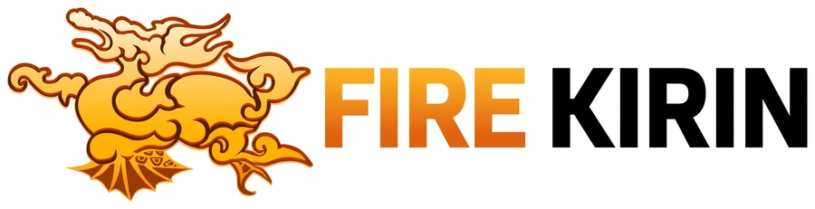Fire Kirin logo